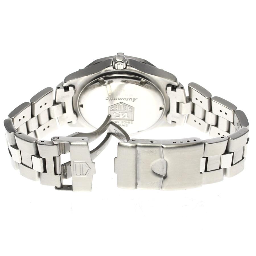 TAG HEUER（タグ・ホイヤー） TAG HEUER WN2111 エクスクルシーブ