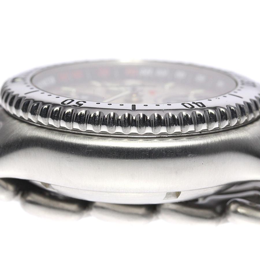 TAG HEUER（タグ・ホイヤー） TAG HEUER CG2113.BA0473 セル 