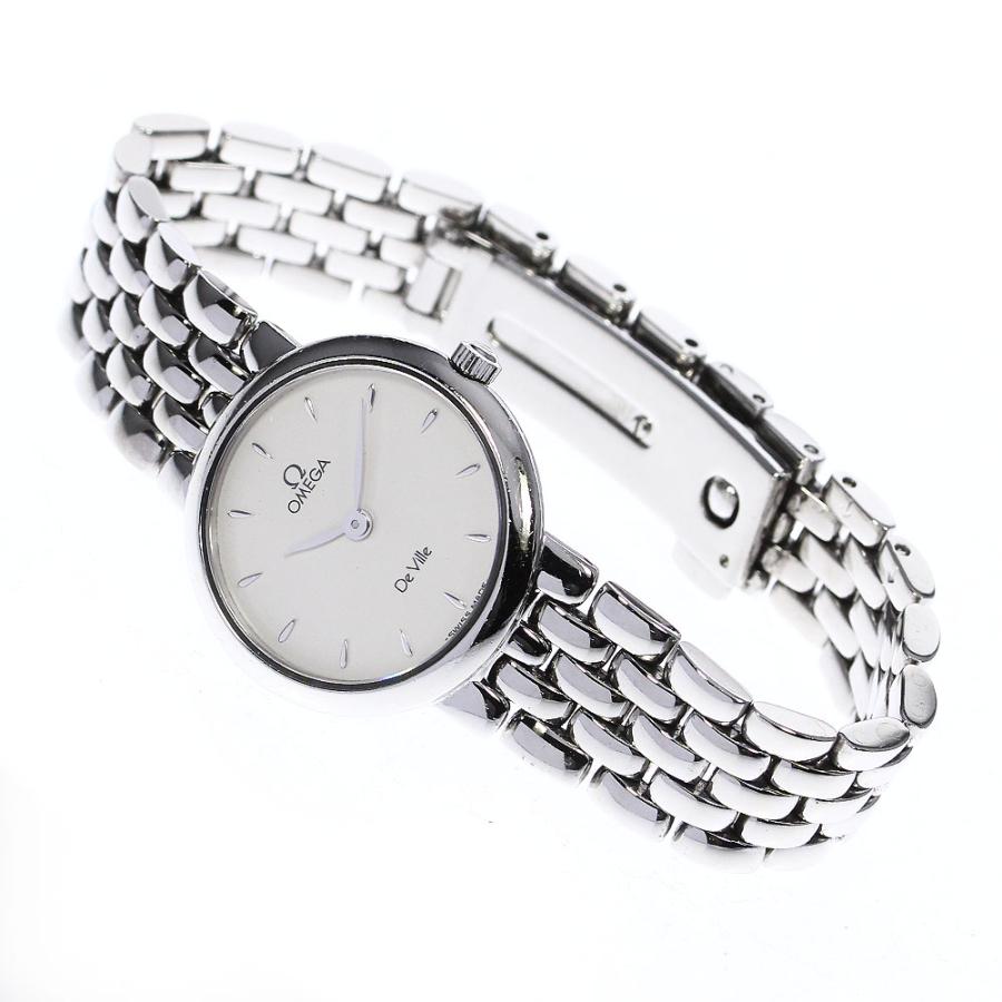 オメガ デビル 時計 O-7347| オメガ デビル ボーイズ Cal.625搭載 1970年代