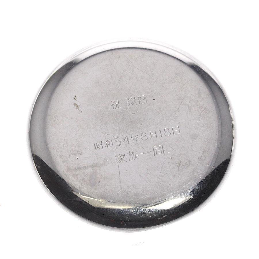 LONGINES（ロンジン） 懐中時計 スモールセコンド 手巻き メンズ