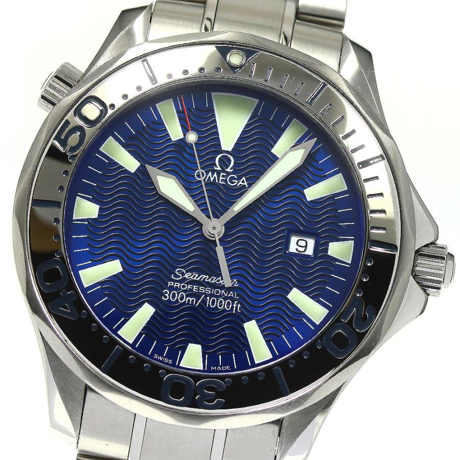 OMEGA（オメガ） OMEGA 2265.80 シーマスター300 プロフェッショナル