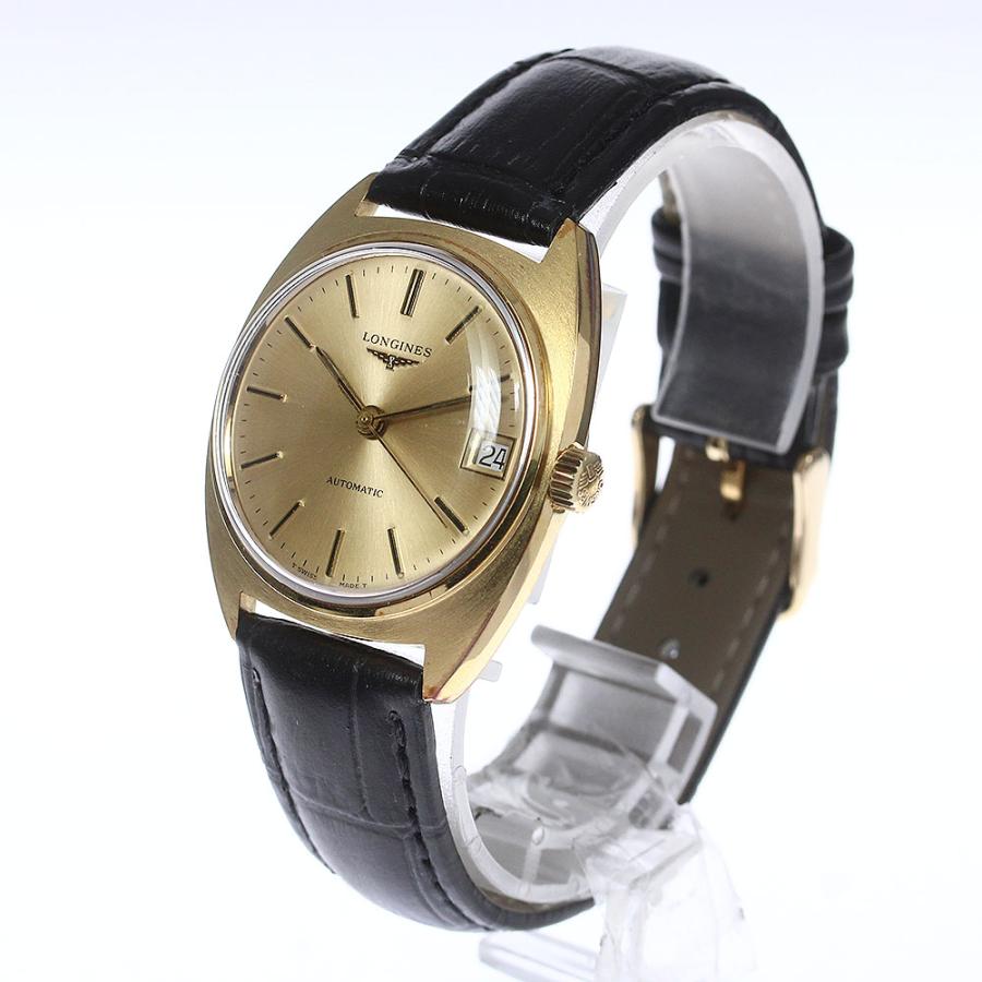 LONGINES 【LONGINES】ロンジン ヴィンテージ Cal.L890.1 自動 LONGINES 【LONGINES】ロンジン ヴィンテージ Cal.L890.1 自動