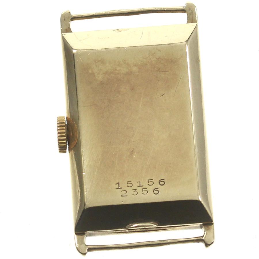 ROLEX ロレックス 2356 レクタンギュラー ヴィンテージ スモール  