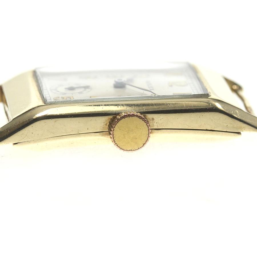 ROLEX ロレックス 2356 レクタンギュラー ヴィンテージ スモール  