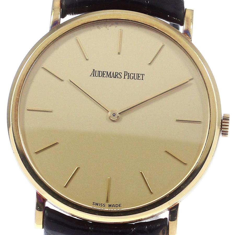 AUDEMARS PIGUET（オーデマ ピゲ）ノベルティTシャツ　XLサイズ AUDEMARS PIGUET Ref.5369 Tonneau NEW OLD STOCK WITH TAGS – TIMEANAGRAM