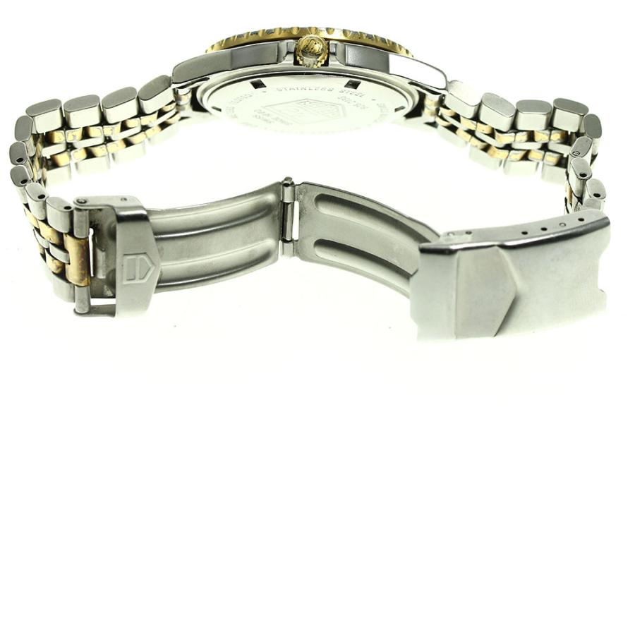 TAG HEUER（タグ・ホイヤー） 【TAG HEUER】タグホイヤー