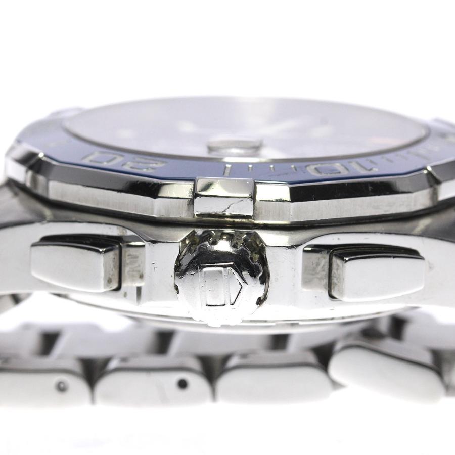 TAG HEUER（タグ・ホイヤー） TAG HEUER CAY211B-0 アクアレーサー