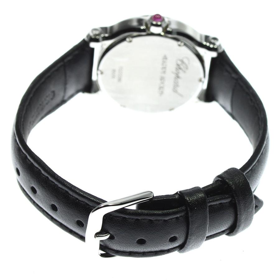 ショパール Chopard 8509 ハッピースポーツ ピンクサファイア クォーツ レディース _936345 楽天市場】ピンクサファイア（ブランドショパール）（腕時計）の通販