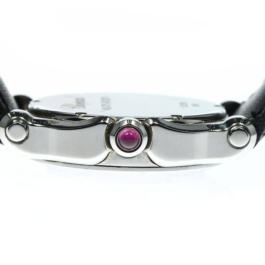 ショパール Chopard 8509 ハッピースポーツ ピンクサファイア クォーツ レディース _936345 Chopard（ショパール） Chopard 8509 ハッピースポーツ 5Pピンク