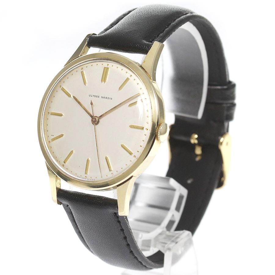 ULYSSE NARDIN ユリス・ナルダン Ulysse Nardin ヴィンテージ ULYSSE NARDIN ユリス・ナルダン Ulysse Nardin ヴィンテージ
