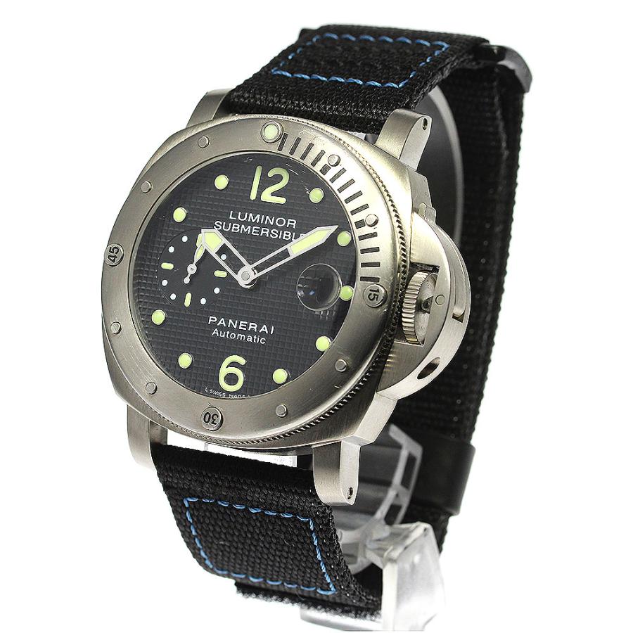 OFFICINE PANERAI（オフィチーネ パネライ） パネライ PANERAI