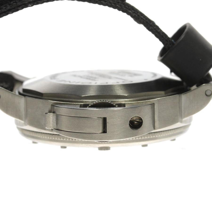 OFFICINE PANERAI（オフィチーネ パネライ） パネライ PANERAI