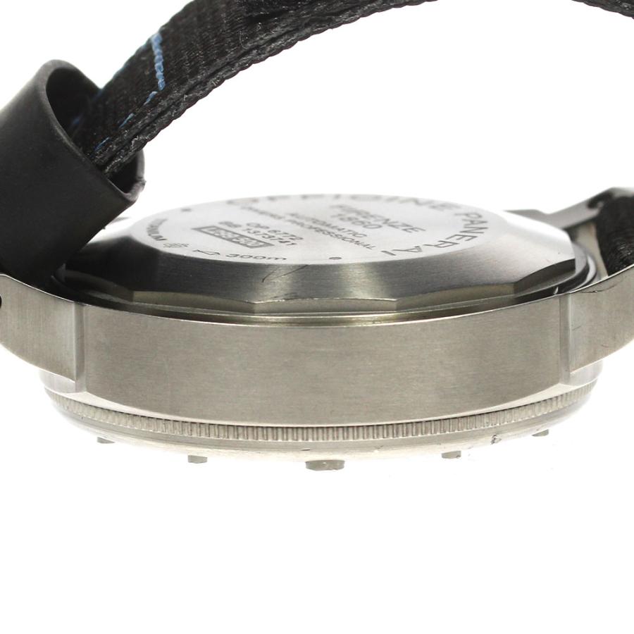 OFFICINE PANERAI（オフィチーネ パネライ） パネライ PANERAI