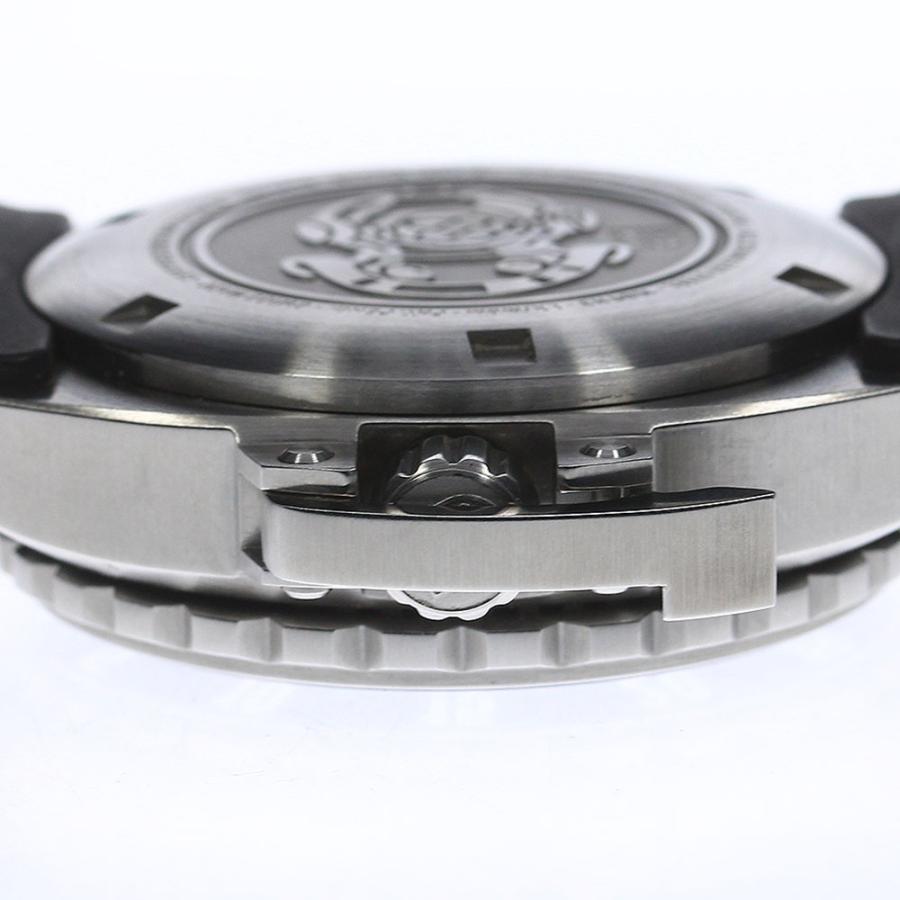 LUMINOX（ルミノックス） ☆箱付き【LUMINOX】ルミノックス ディープ