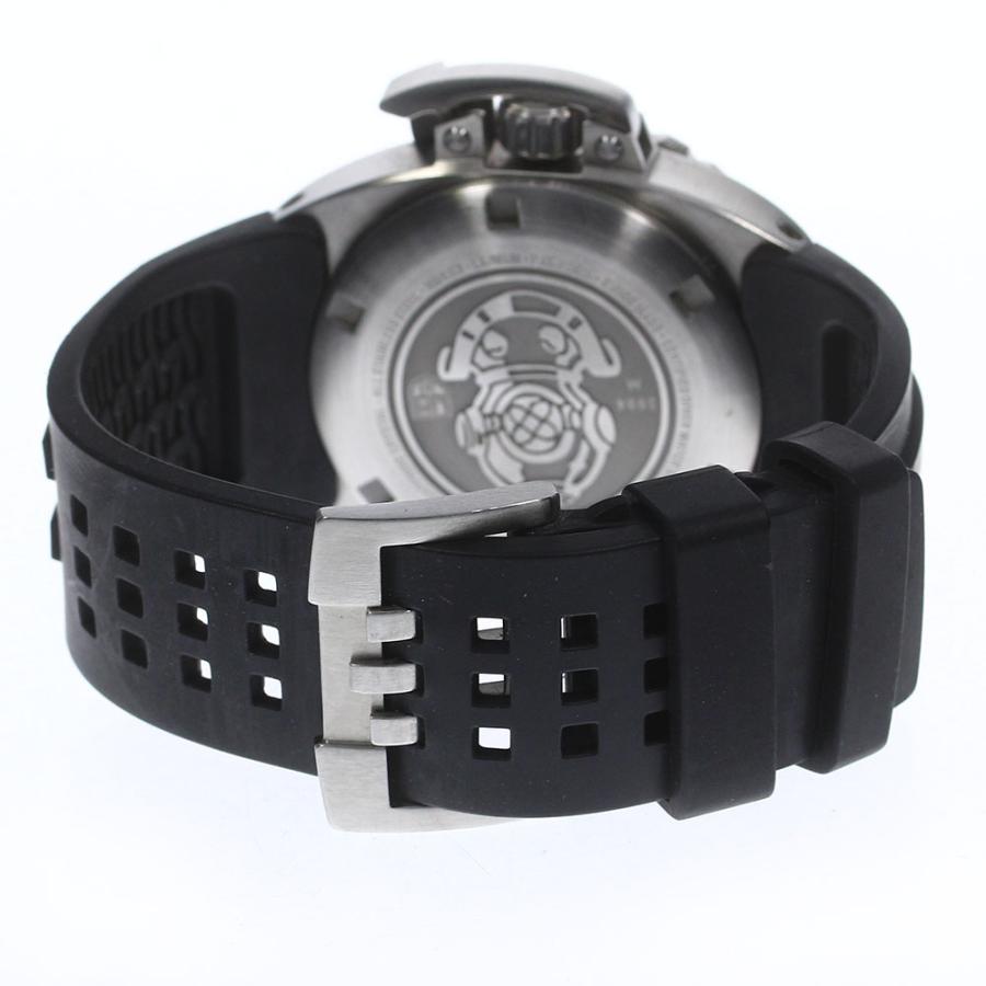 LUMINOX（ルミノックス） ☆箱付き【LUMINOX】ルミノックス ディープ