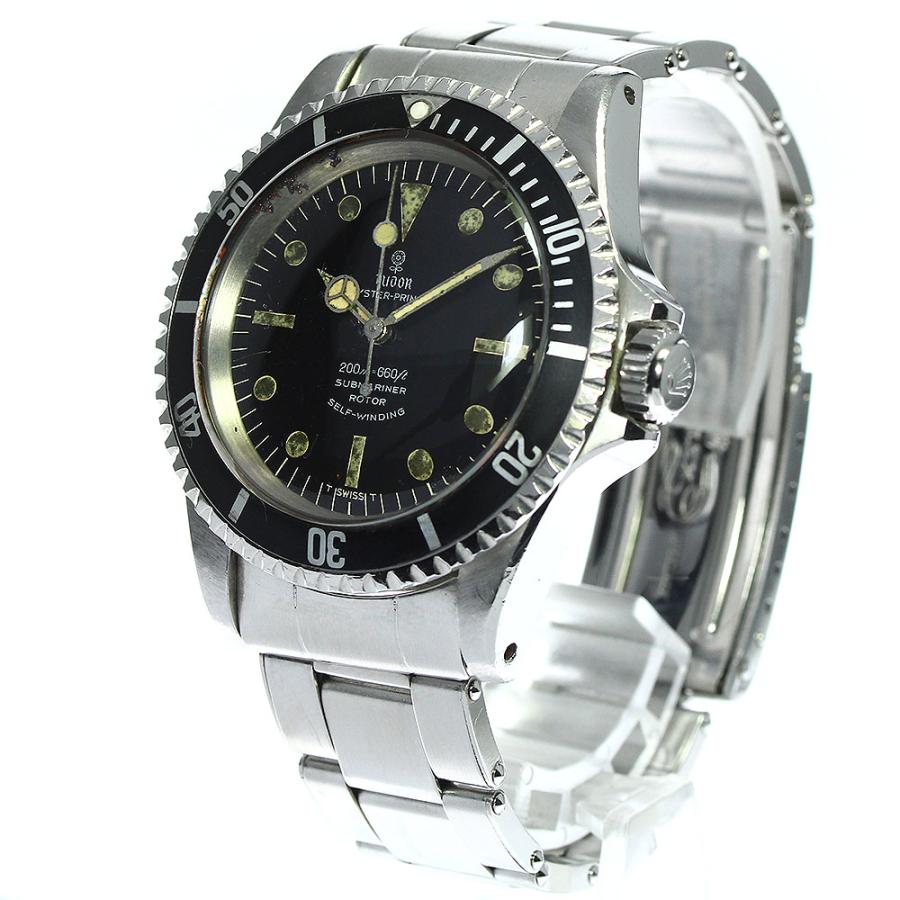 TUDOR（チューダー） チュードル TUDOR 7928/0 オイスタープリンス