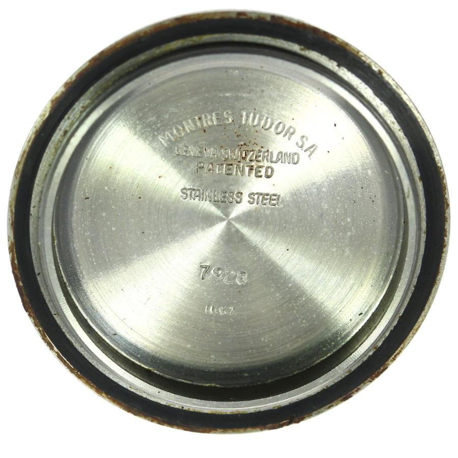 TUDOR（チューダー） チュードル TUDOR 7928/0 オイスタープリンス