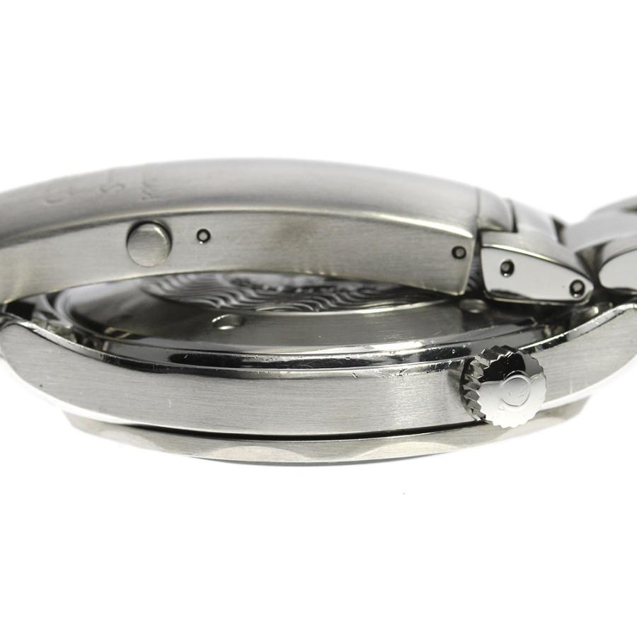 OMEGA 226450 シーマスター300 デイトクォーツ OMEGA - オメガ OMEGA 2264.50 シーマスター300 デイト クォーツ