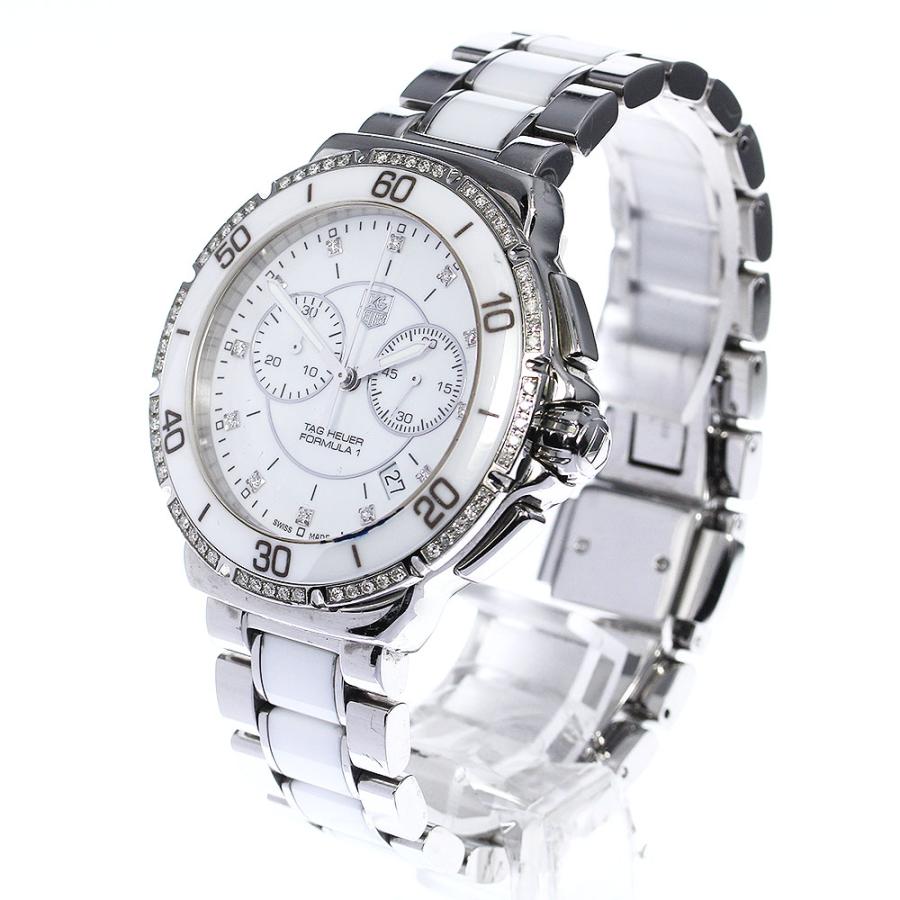 TAG HEUER（タグ・ホイヤー） TAG HEUER CAH1213 フォーミュラ1 クロノ