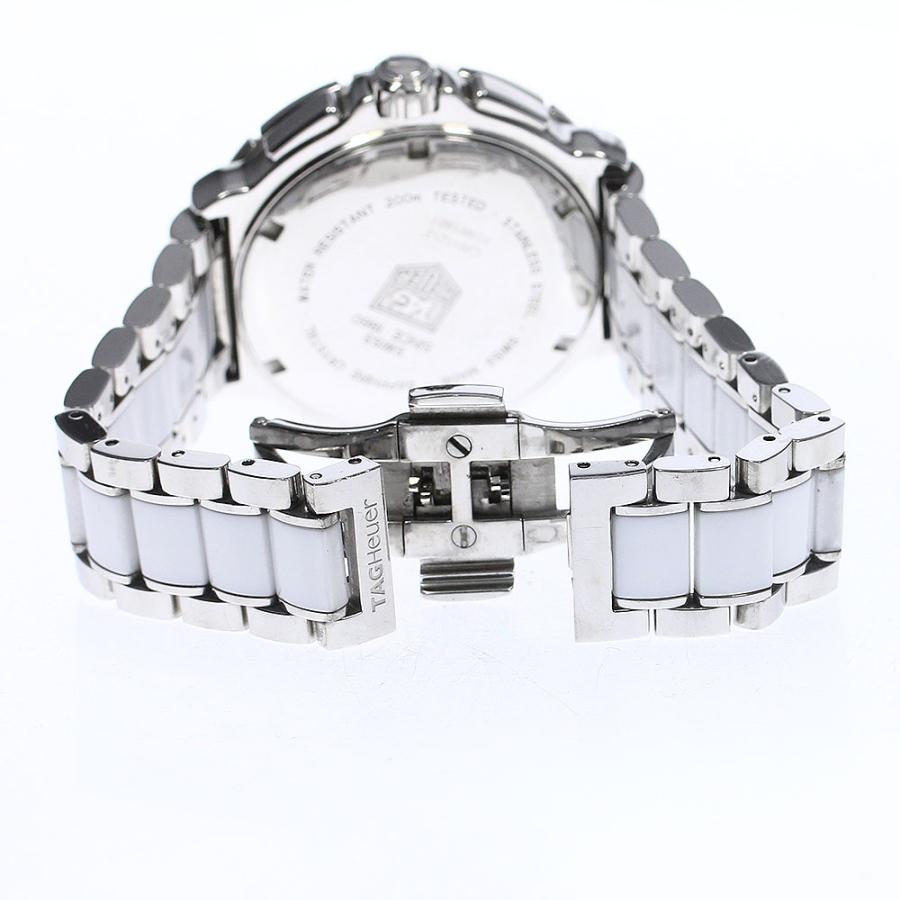 TAG HEUER（タグ・ホイヤー） TAG HEUER CAH1213 フォーミュラ1 クロノ