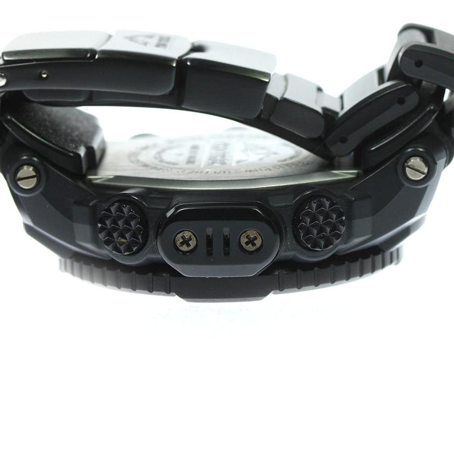 CASIO（カシオ） ☆良品 ☆箱付き【CASIO】カシオ プロトレック PRW