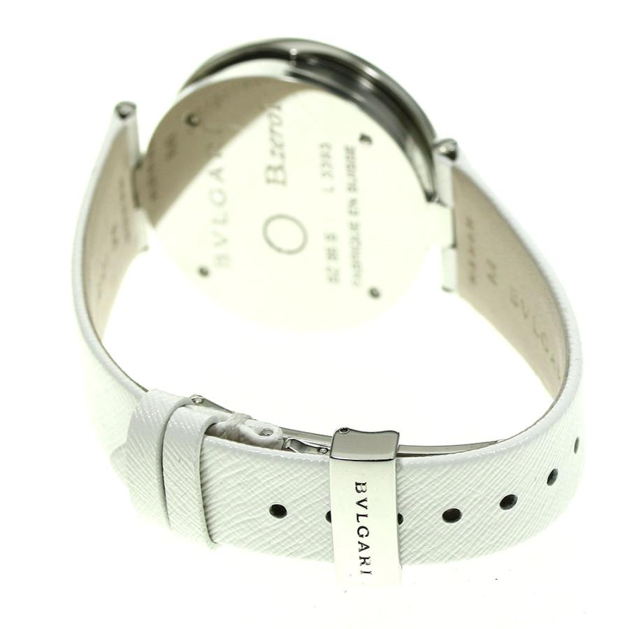 BVLGARI（ブルガリ） BVLGARI BZ35S B-zero1 桜 ダイヤ クォーツ