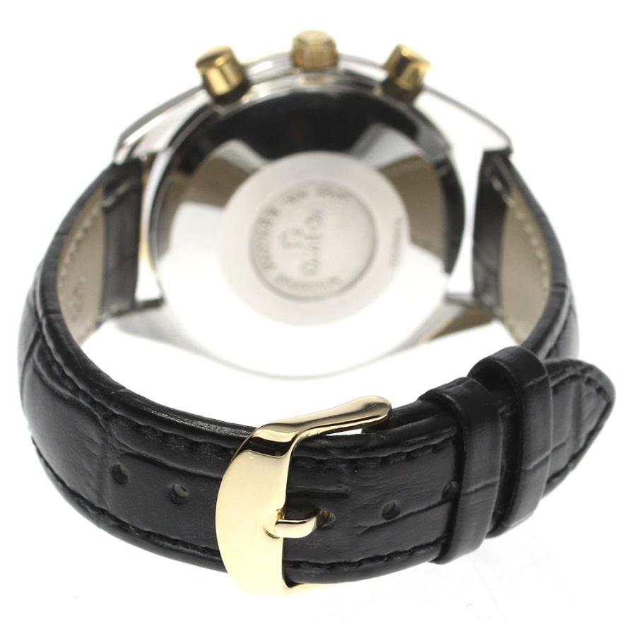 OMEGA（オメガ） OMEGA 175.0034 スピードマスター トリプルカレンダー