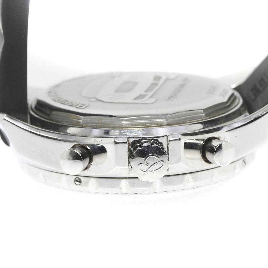 ブライトリング（BREITLING） BREITLING A13363 ベントレー GT