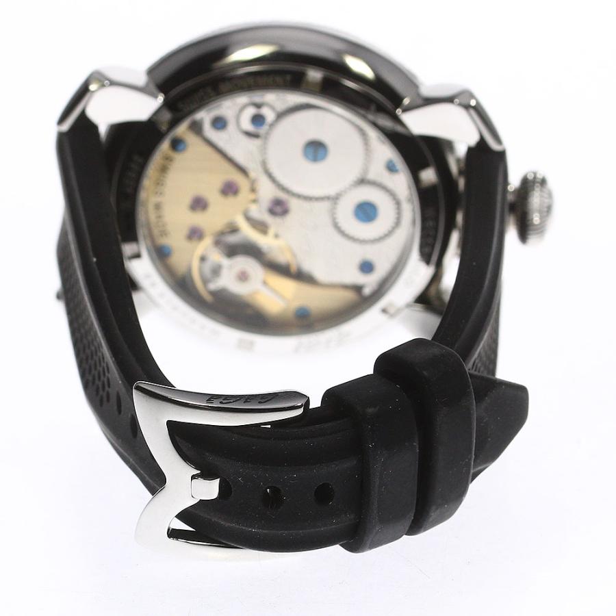GaGa MILANO（ガガミラノ） ☆良品 ☆保証書付き【GaGa MILANO 