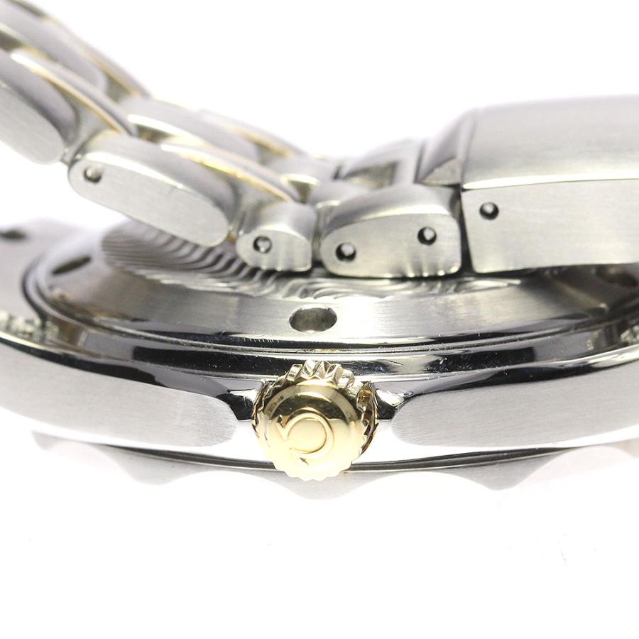 OMEGA（オメガ） OMEGA 2362.80 シーマスター300 YGコンビ デイト