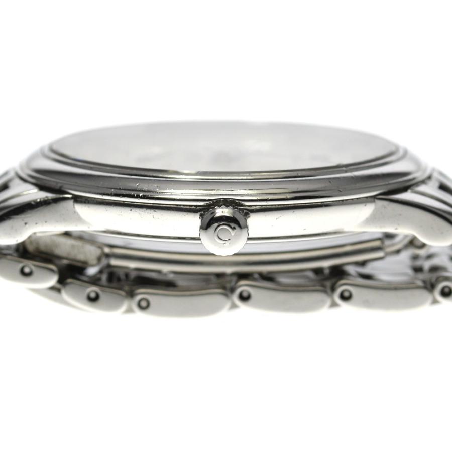 OMEGA オメガ 4520.31 デビル プレステージ スモールセコンド 手 OMEGA オメガ 4520.31 デビル プレステージ スモールセコンド 手