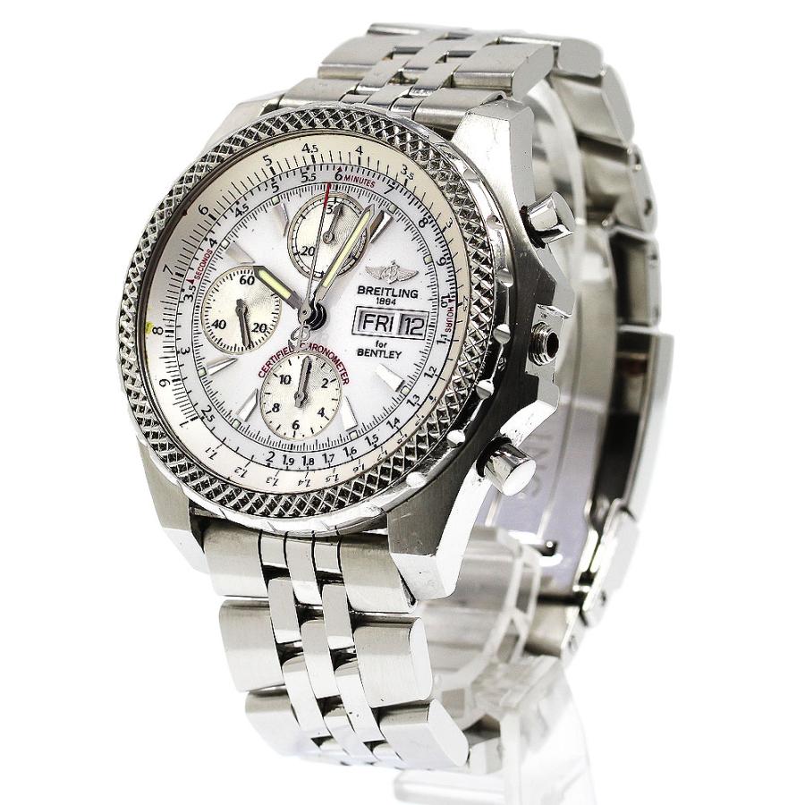 ブライトリング（BREITLING） ジャンク BREITLING A13363 ベントレー