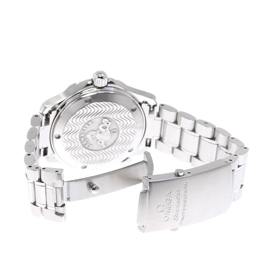 OMEGA（オメガ） OMEGA 2252.50 シーマスター300 デイト 自動巻き