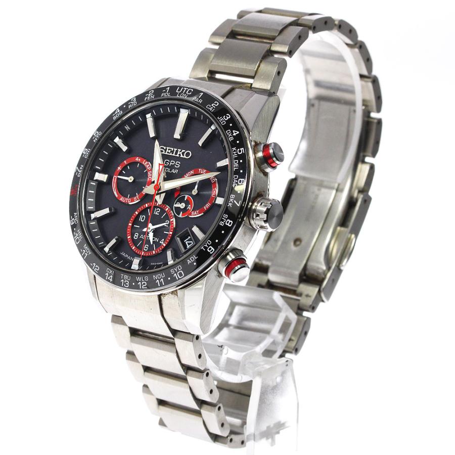 SEIKO（セイコー） SEIKO SBXC017/5X53-0AF0 アストロン 大谷翔平 2019