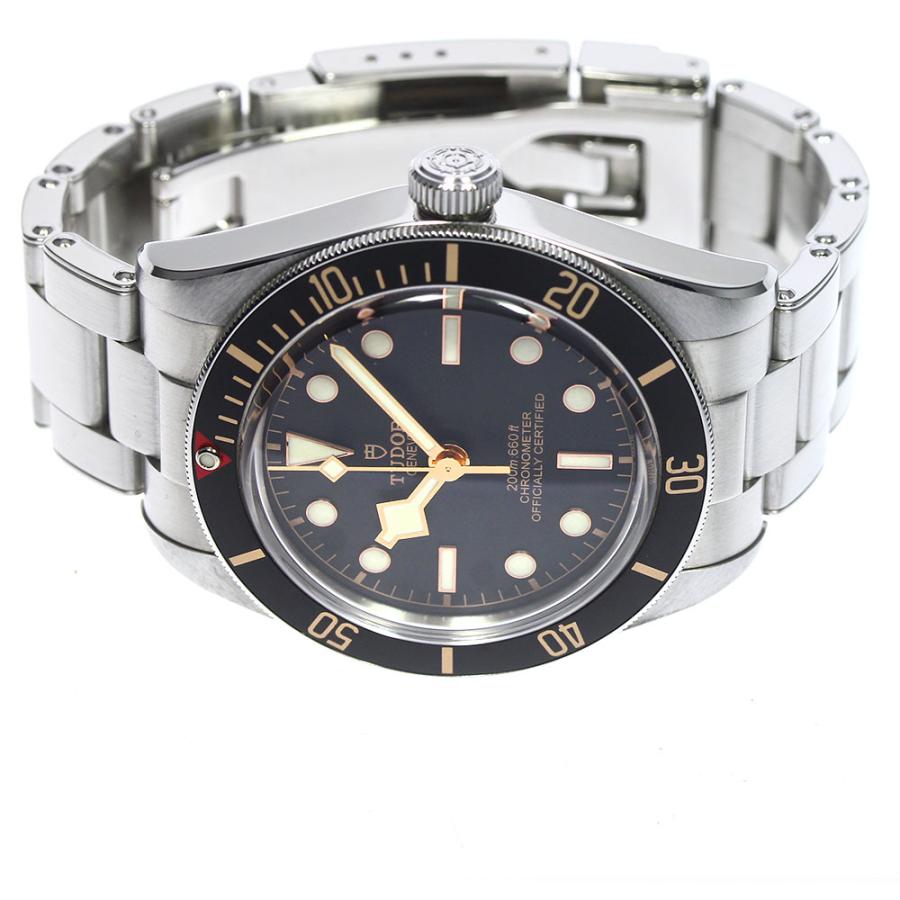 TUDOR（チューダー） チュードル TUDOR 79030N ブラックベイ