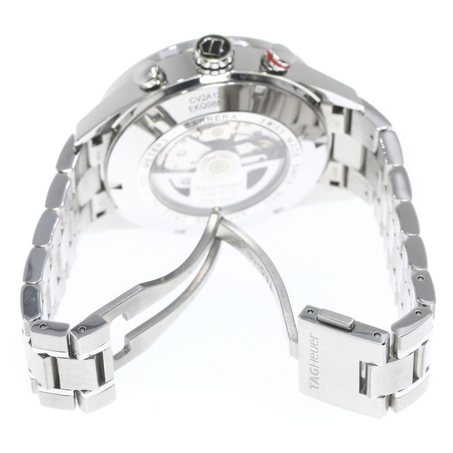 TAG HEUER タグホイヤー CV2A12.FC6236 カレラ クロノグラフ