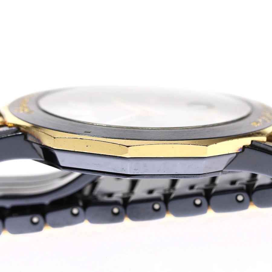 稼働CORUM Admiral's Cup 99.430.34 V585正規品 CORUM】コルム『アドミラルズカップ ガンブルー』99.430.34 V585