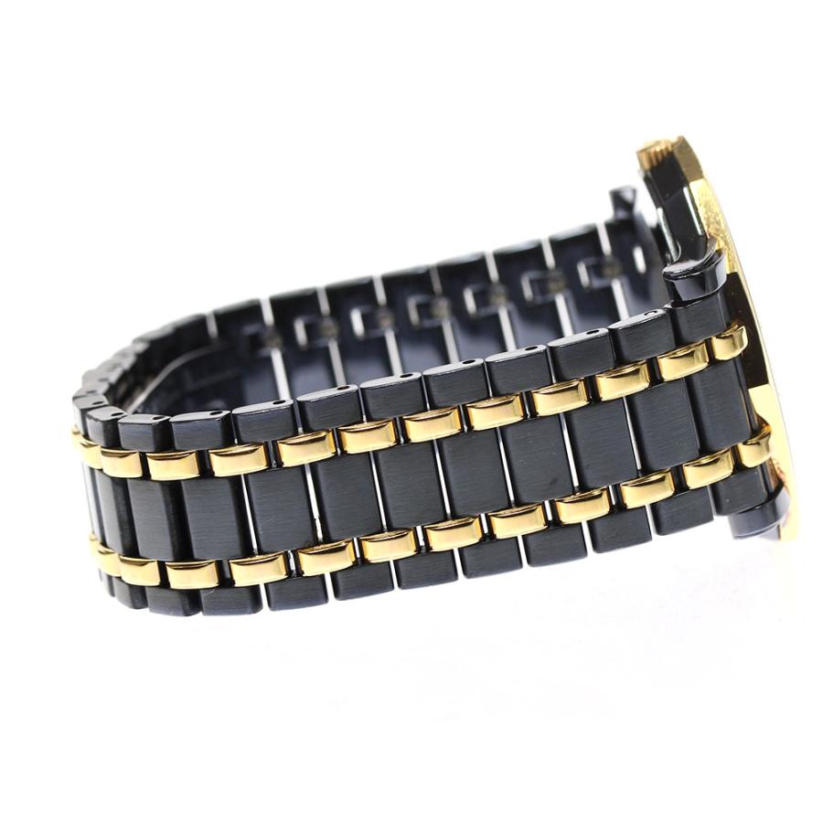 CORUM コルム 99.430.34.V585 アドミラルズカップ ガンブルー クォーツ