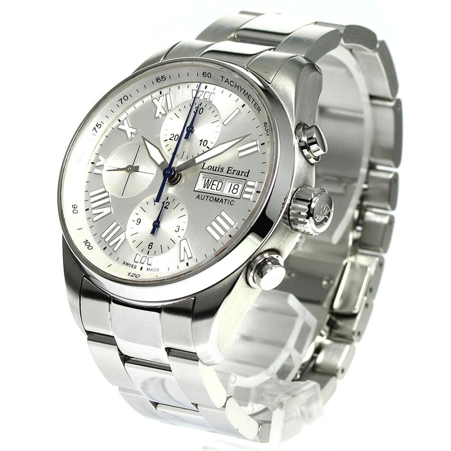 LOUIS ERARD ルイ・エラール Louis Erard 78102AA01M ヘリテージ LOUIS ERARD ルイ・エラール Louis Erard 78102AA01M ヘリテージ