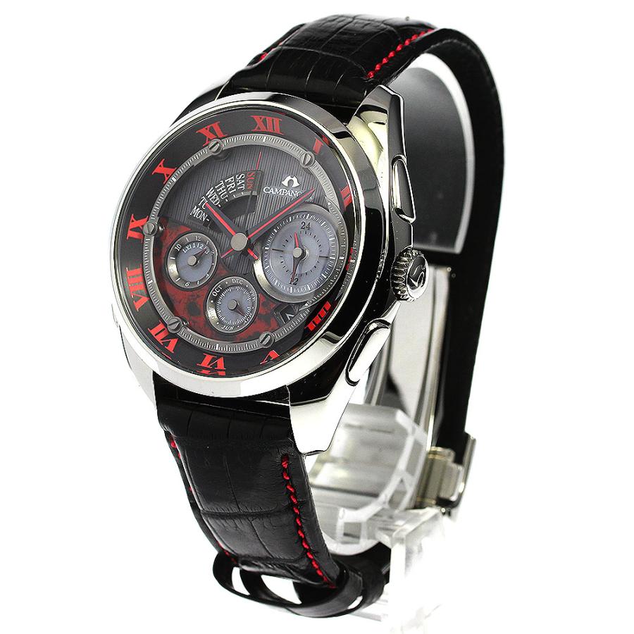 CITIZEN（シチズン） CITIZEN BZ0030-16E/G910-T020313 カンパノラ 地