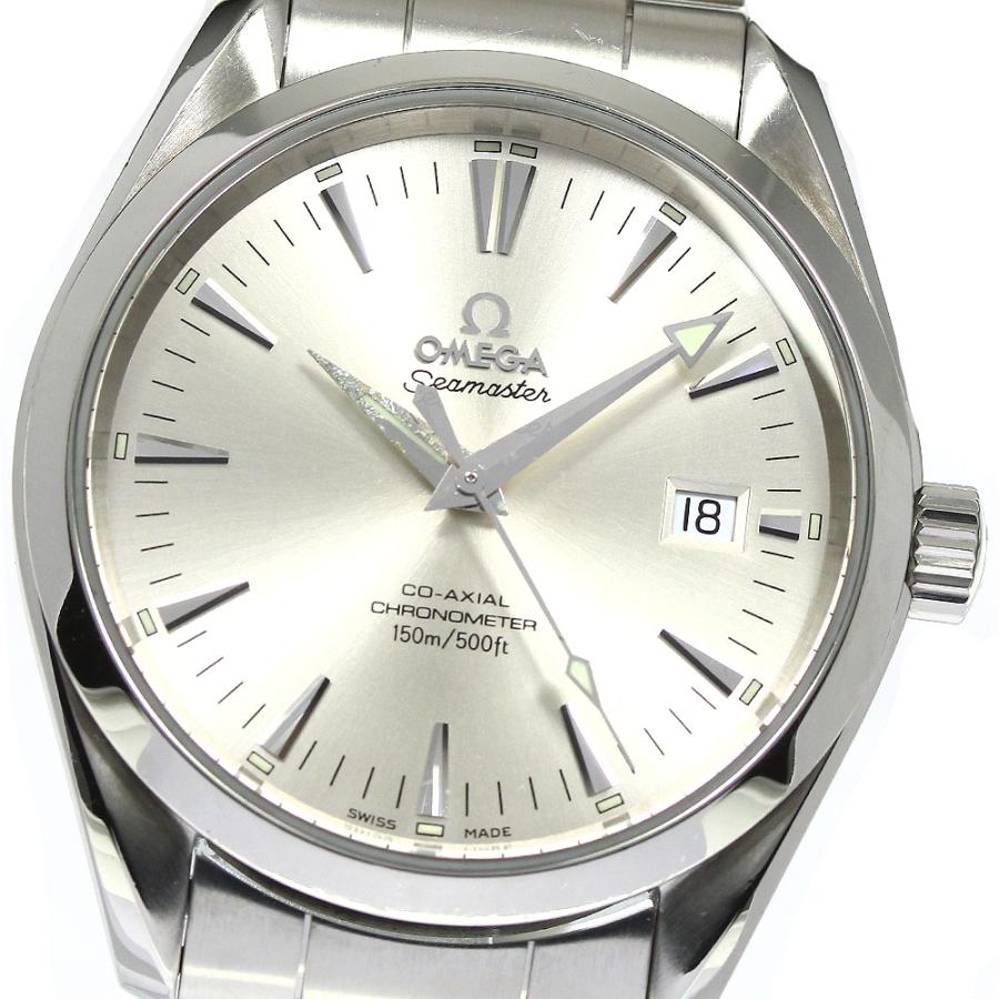OMEGA（オメガ） OMEGA 2503.30 シーマスター アクアテラ