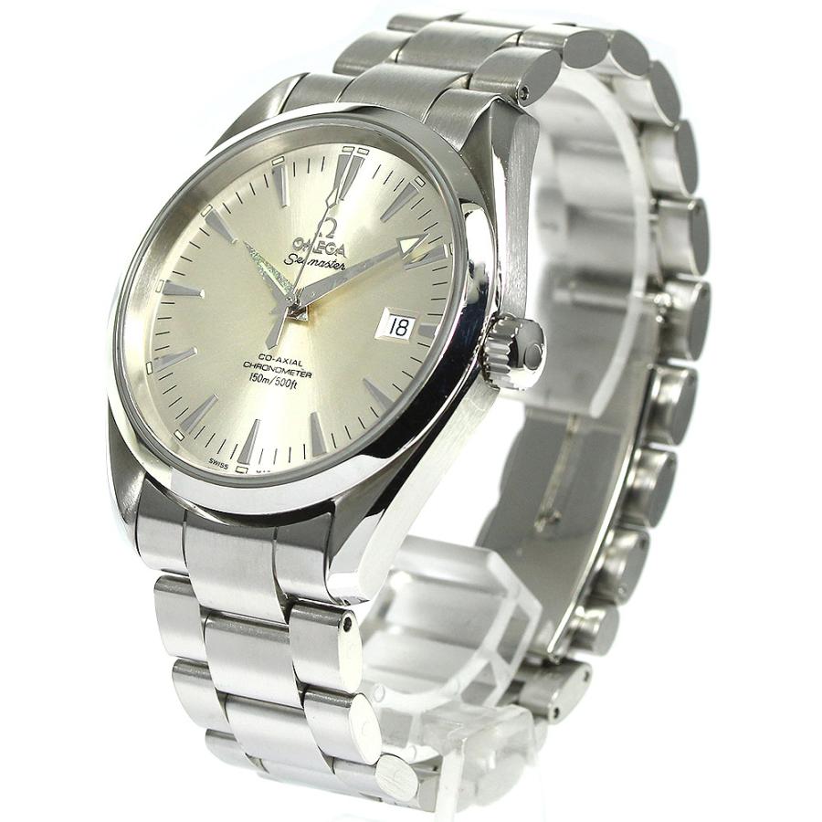 OMEGA（オメガ） OMEGA 2503.30 シーマスター アクアテラ