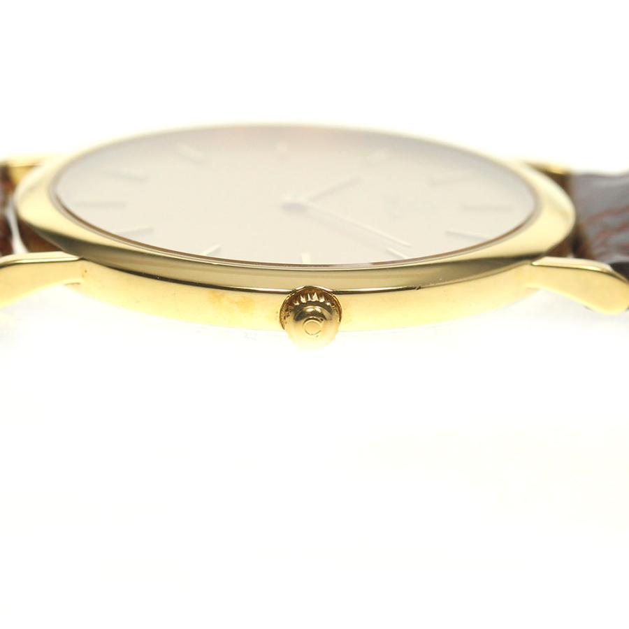OMEGA オメガ デビル クォーツ メンズ _742479 : CLOSER Yahoo OMEGA オメガ デビル クォーツ メンズ _742479 : CLOSER Yahoo