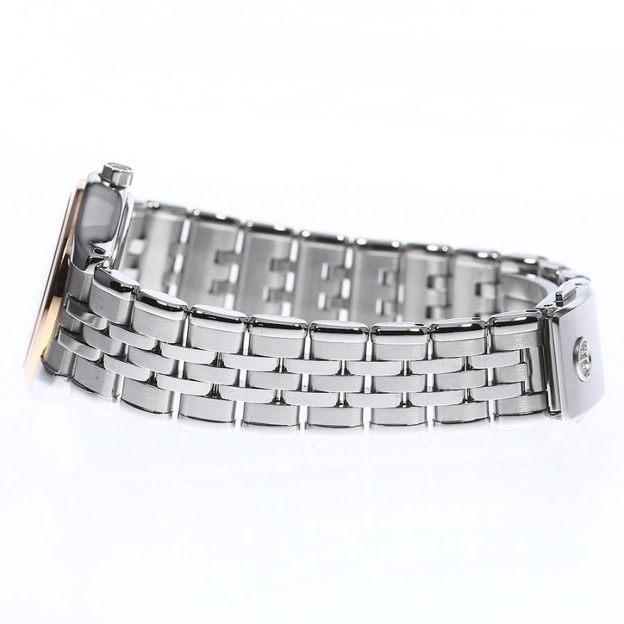 SEIKO】セイコー クレドール シグノ 4J85-0A20 クォーツ レディース