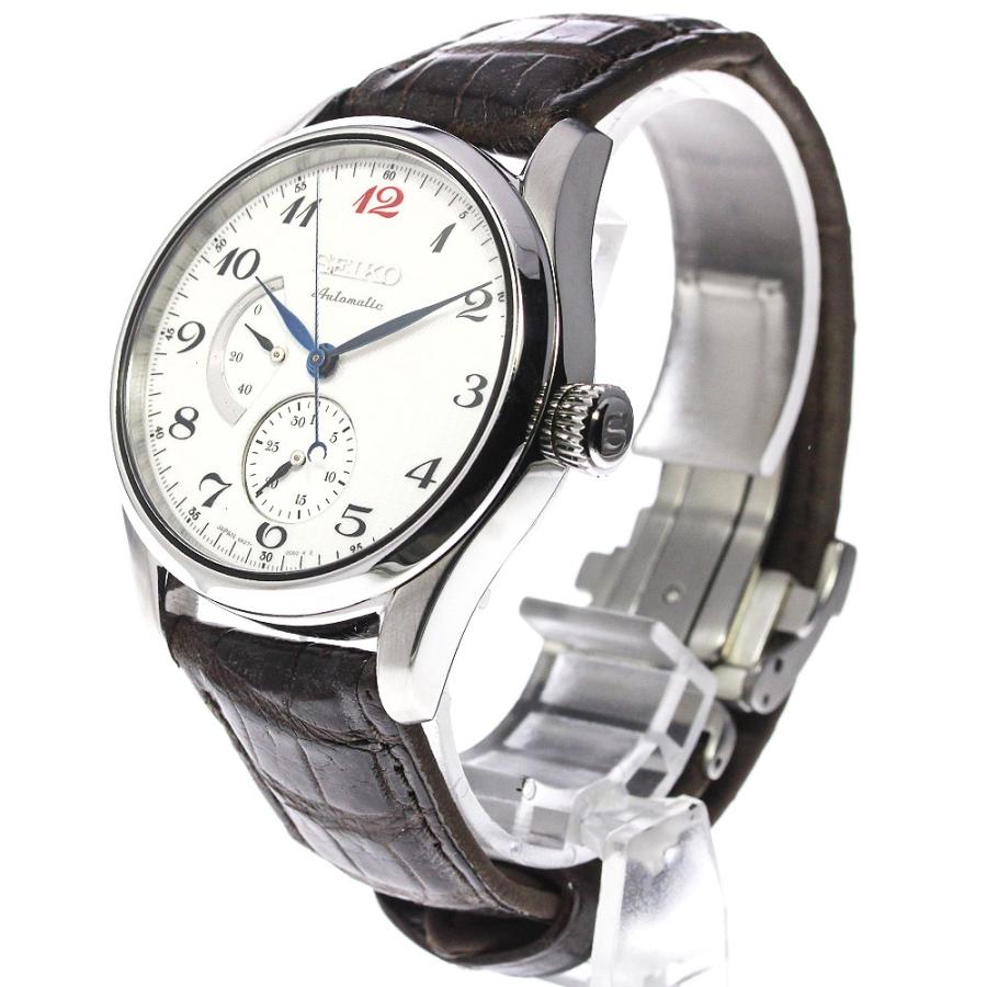 SEIKO（セイコー） SEIKO SARW025/6R27-00J0 プレサージュ パワー
