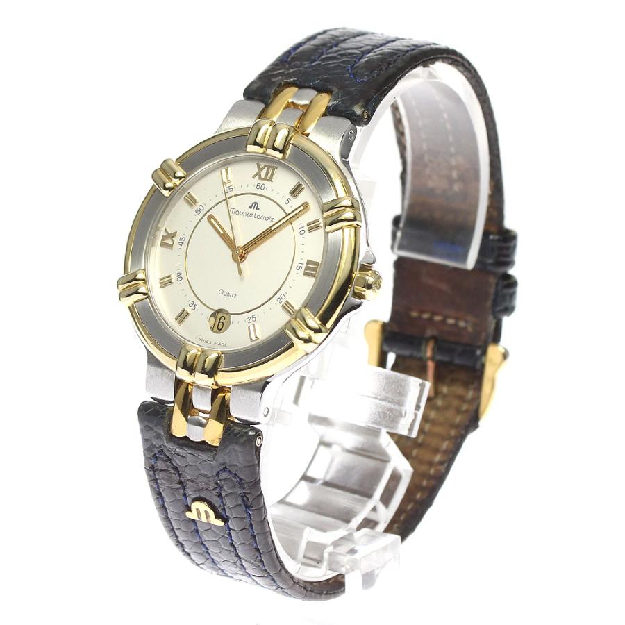 モーリス・ラクロア（Maurice Lacroix） MAURICE LACROIX 95346