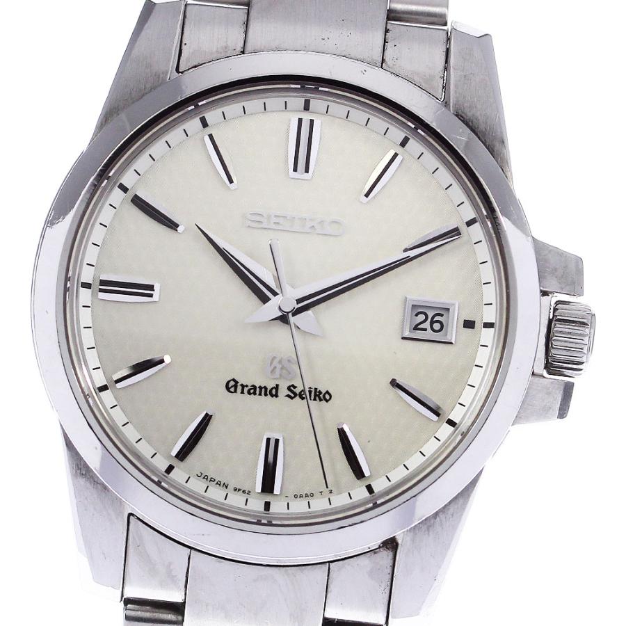 SEIKO（セイコー） SEIKO SBGX053/9F62-0AA1 グランドセイコー デイト