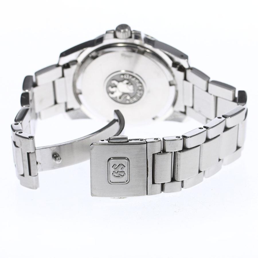 SEIKO（セイコー） SEIKO SBGX053/9F62-0AA1 グランドセイコー デイト