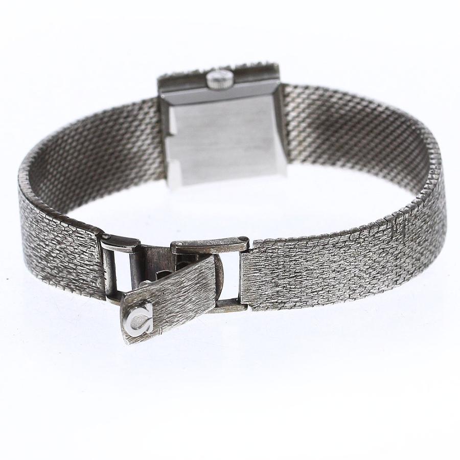 OMEGA（オメガ） 訳あり OMEGA Ref.511.224 ダイヤベゼル cal.484 手