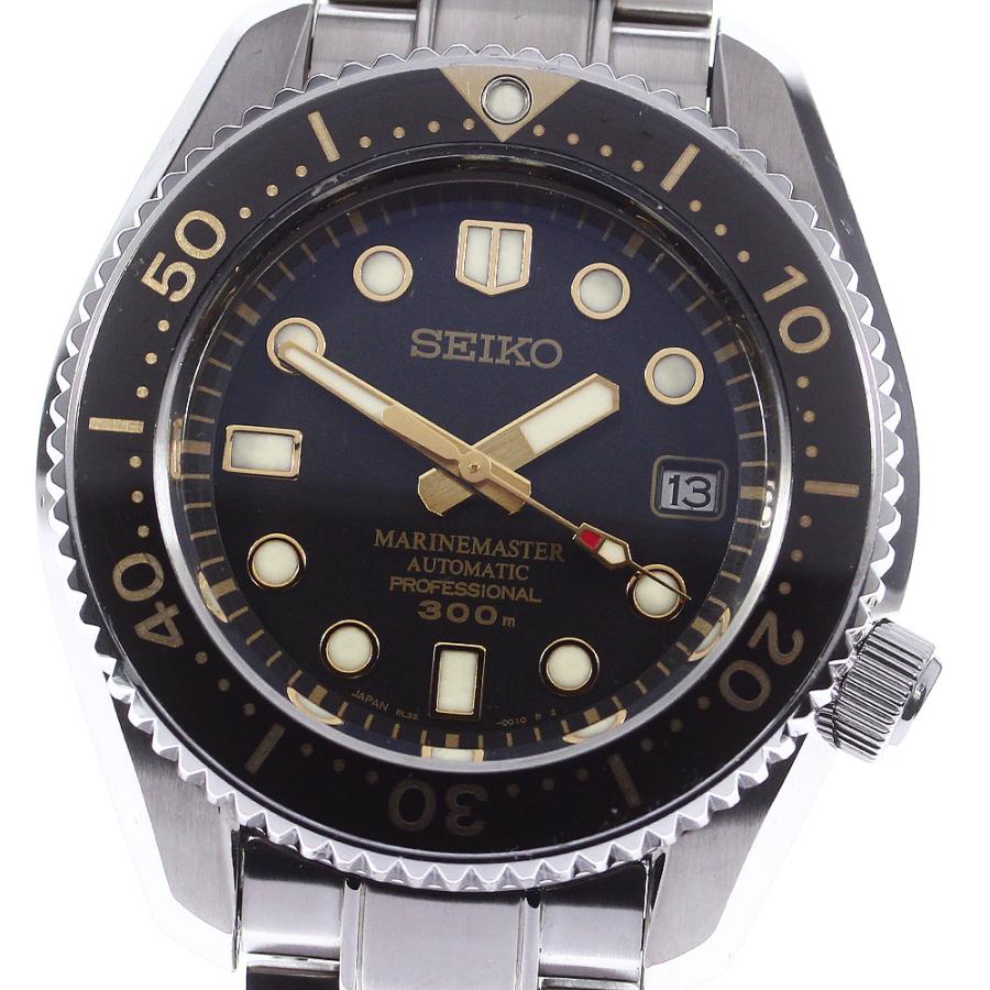 SEIKO セイコー SBDX012/8L35-00G0 プロスペックス ダイバーズ 50周年 